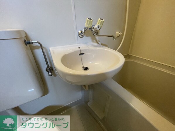 第8雲南コーポの物件内観写真